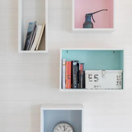 Astoria - Baskeyrentals * سان سيباستيان