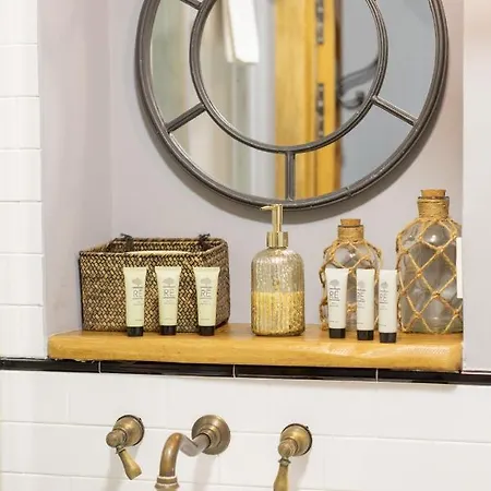 Astoria - Baskeyrentals * سان سيباستيان