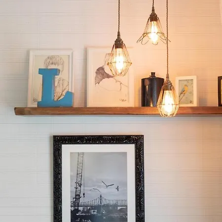 Astoria - Baskeyrentals Сан-Себастьян