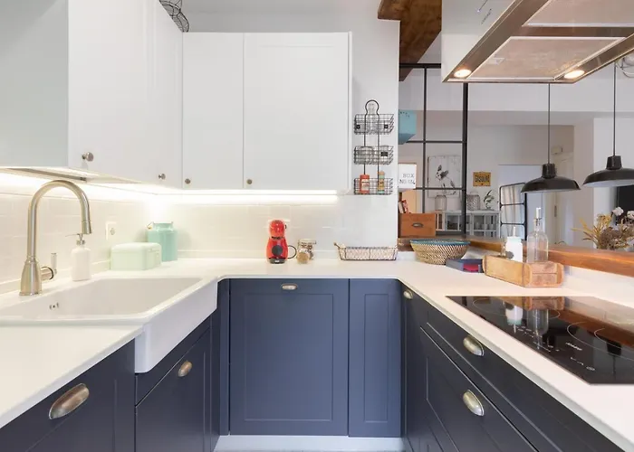 Astoria - Baskeyrentals