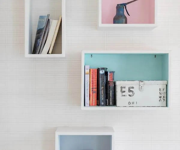 Astoria - Baskeyrentals * 圣塞瓦斯蒂安