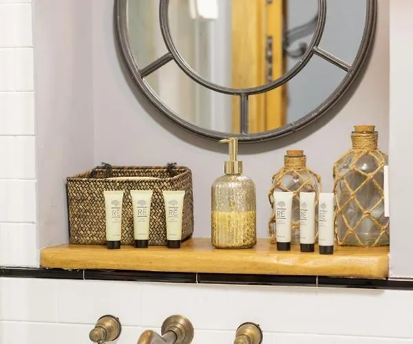 Astoria - Baskeyrentals * 圣塞瓦斯蒂安