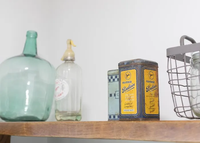 Astoria - Baskeyrentals شقة سان سيباستيان