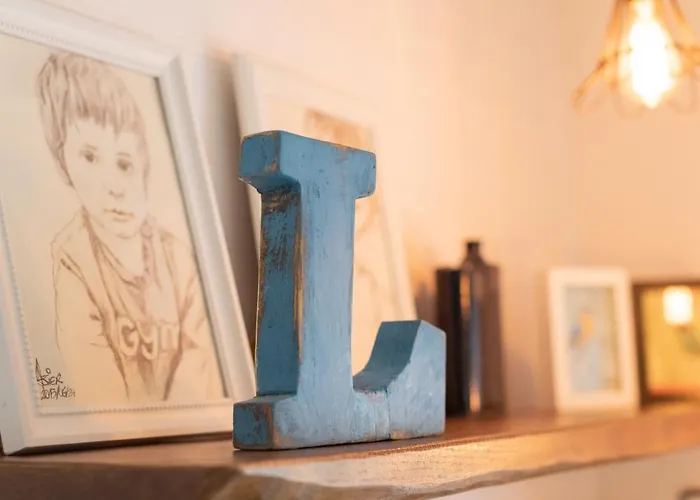 Astoria - Baskeyrentals * سان سيباستيان