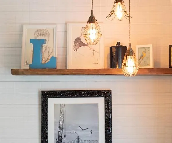 Astoria - Baskeyrentals سان سيباستيان