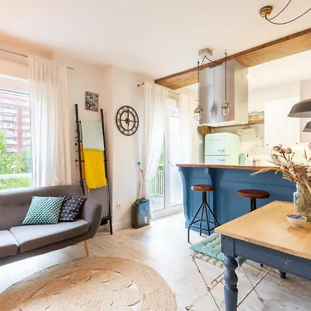 Astoria - Baskeyrentals Appartamento *