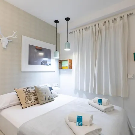 Astoria - Baskeyrentals Appartamento *