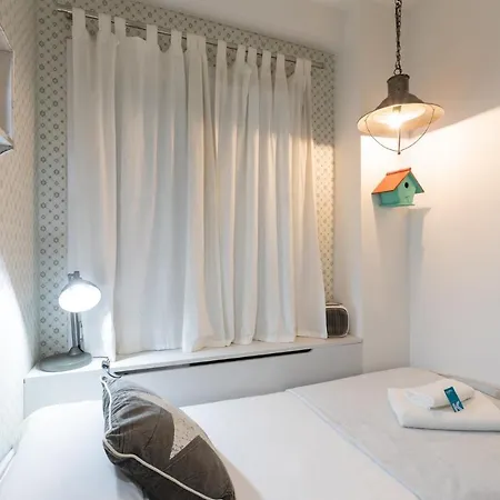 Astoria - Baskeyrentals *