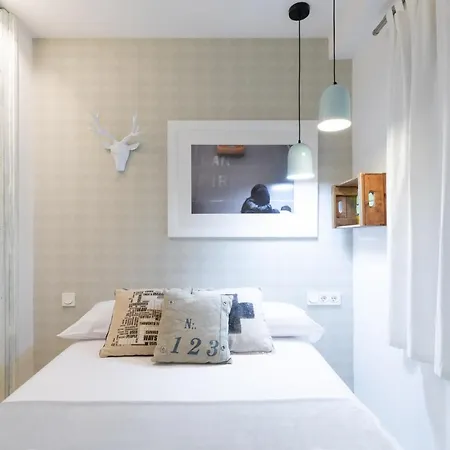 Astoria - Baskeyrentals San Sebastián