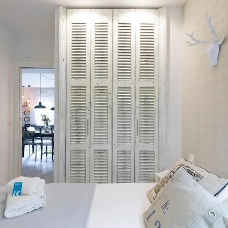 Astoria - Baskeyrentals * San Sebastián