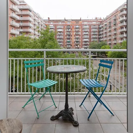 Astoria - Baskeyrentals 公寓