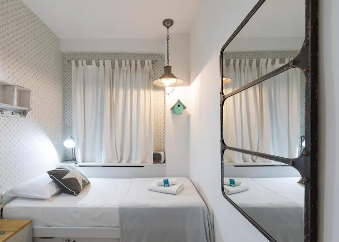 Astoria - Baskeyrentals * San Sebastian