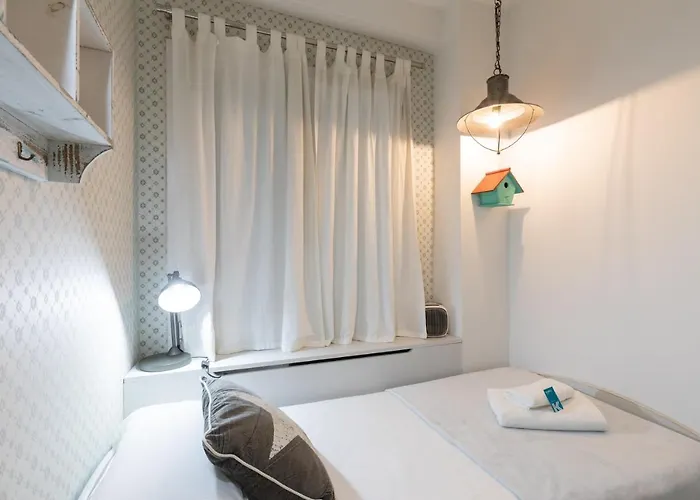 Astoria - Baskeyrentals *