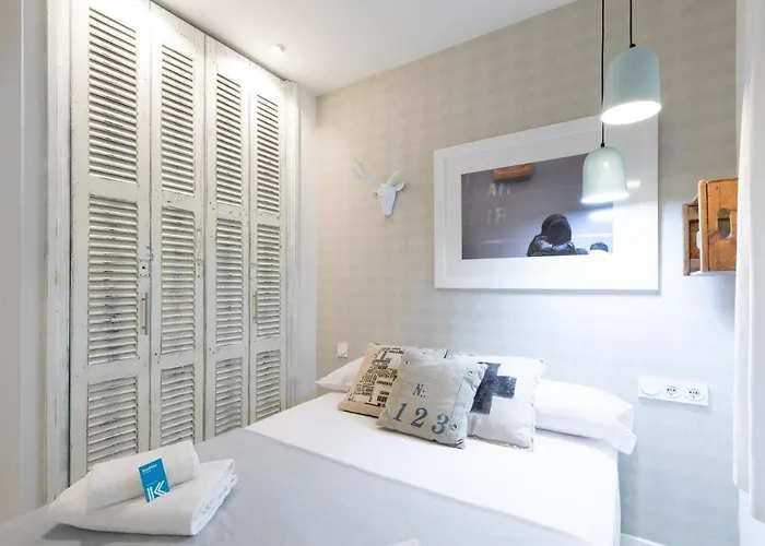 Astoria - Baskeyrentals Apartment *