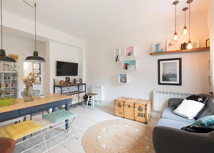 Apartment Astoria - Baskeyrentals *