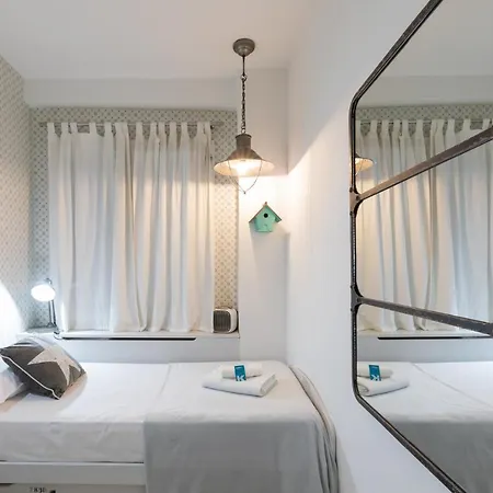 Astoria - Baskeyrentals * サン・セバスティアン